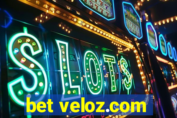 bet veloz.com