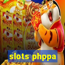 slots phppa