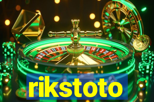 rikstoto