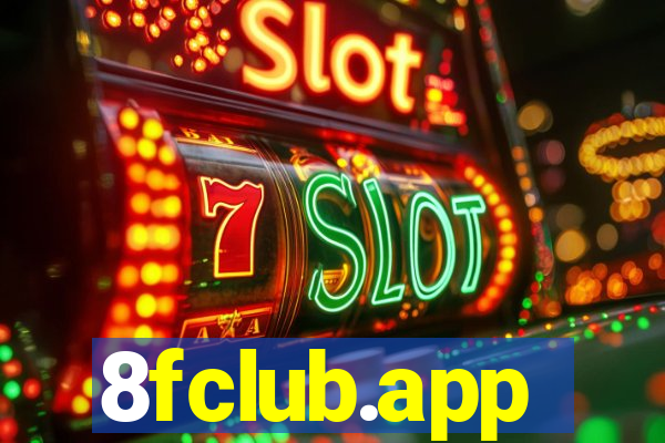 8fclub.app