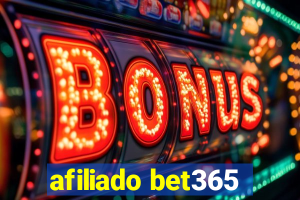 afiliado bet365