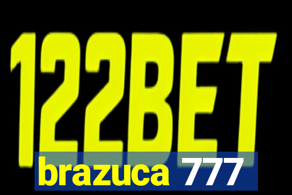 brazuca 777