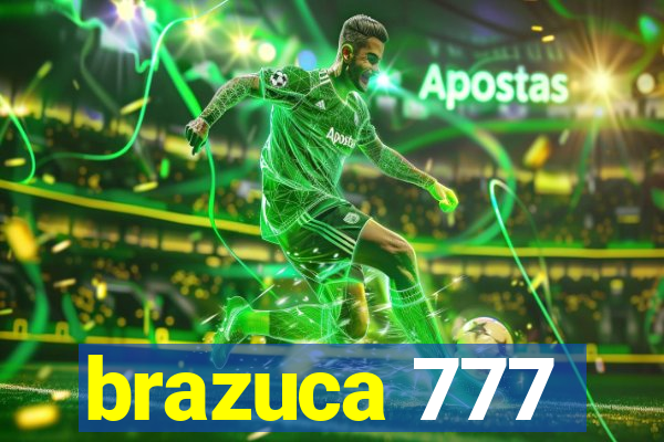 brazuca 777