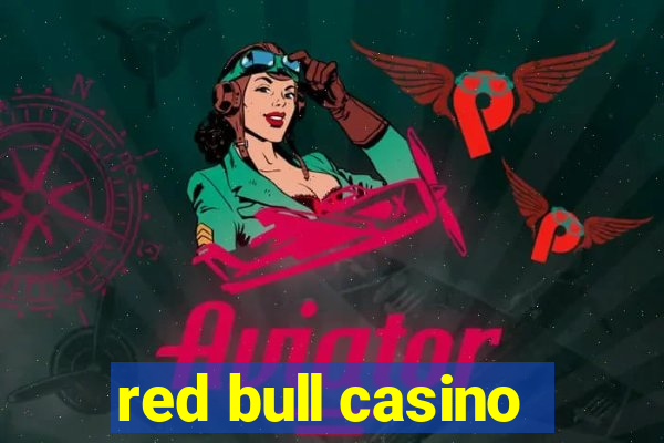 red bull casino