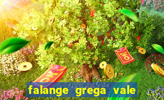 falange grega vale do amanhecer