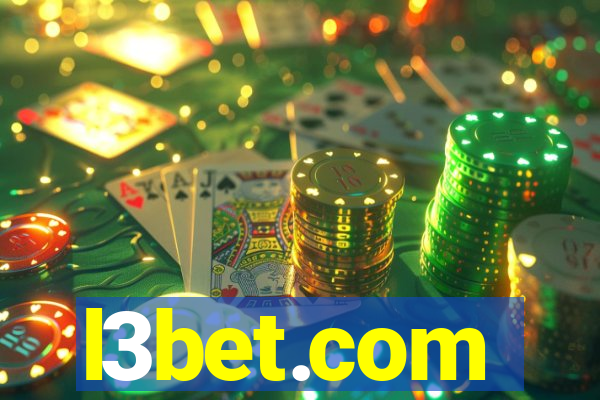 l3bet.com