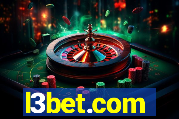 l3bet.com