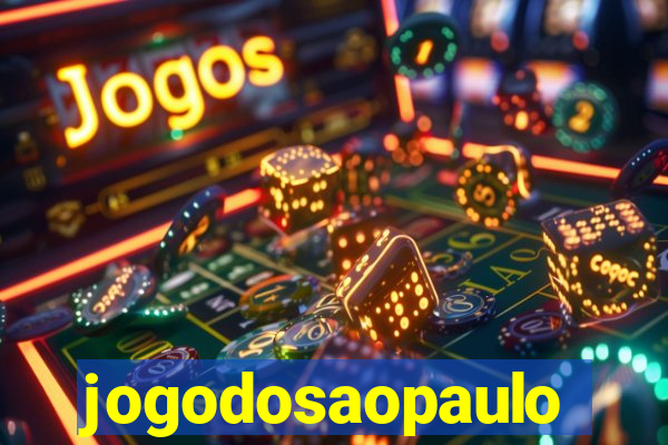 jogodosaopaulo