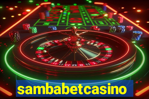 sambabetcasino