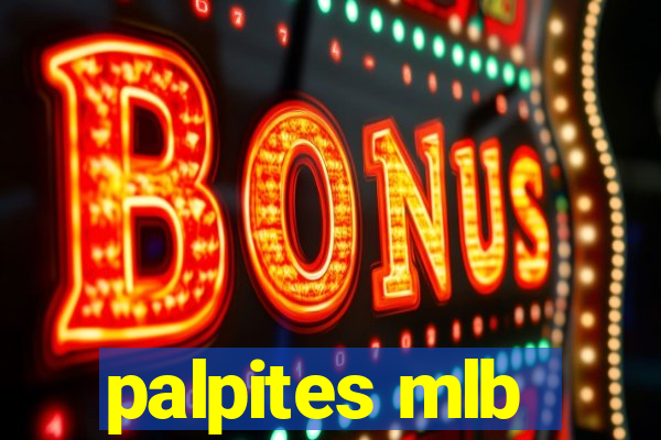 palpites mlb