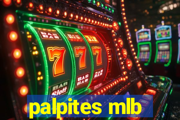 palpites mlb