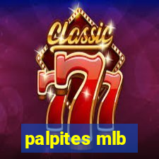 palpites mlb