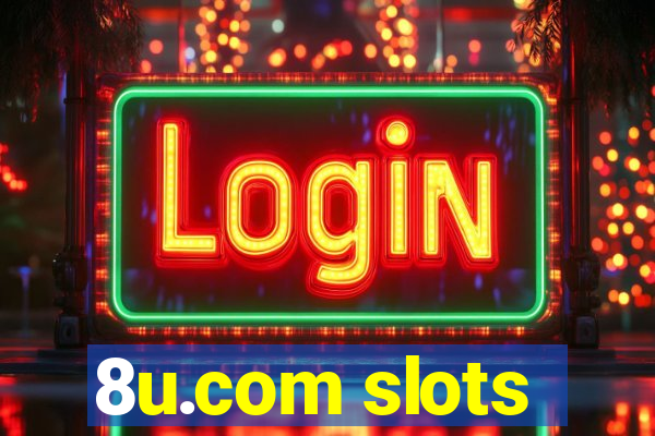 8u.com slots