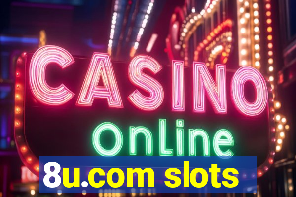 8u.com slots