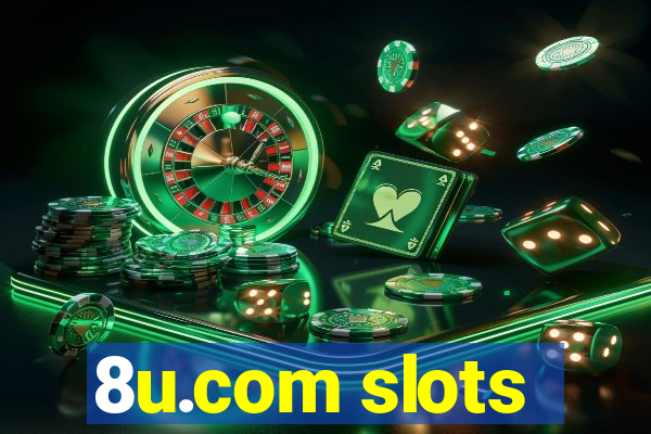 8u.com slots