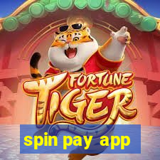 spin pay app