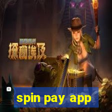 spin pay app