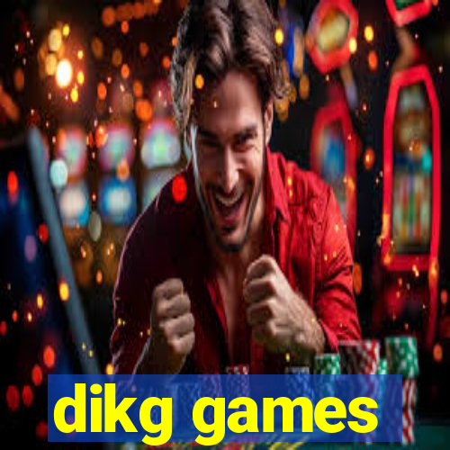 dikg games