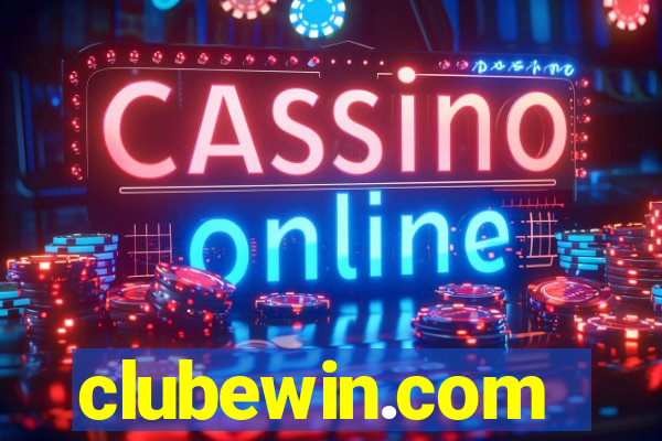 clubewin.com