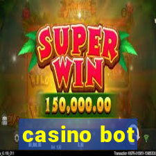 casino bot