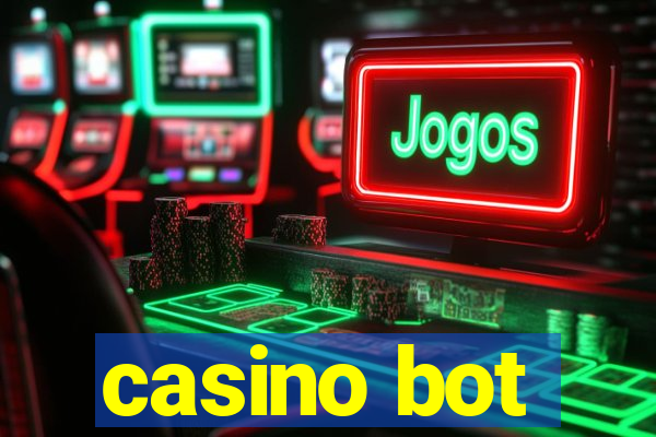 casino bot