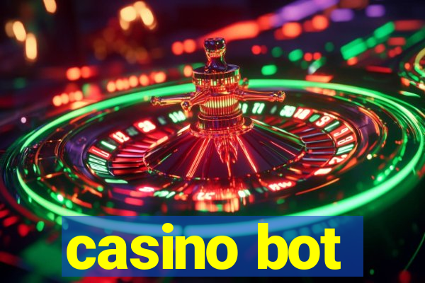 casino bot