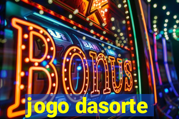 jogo dasorte