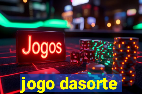 jogo dasorte