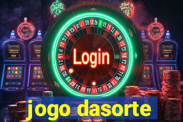 jogo dasorte