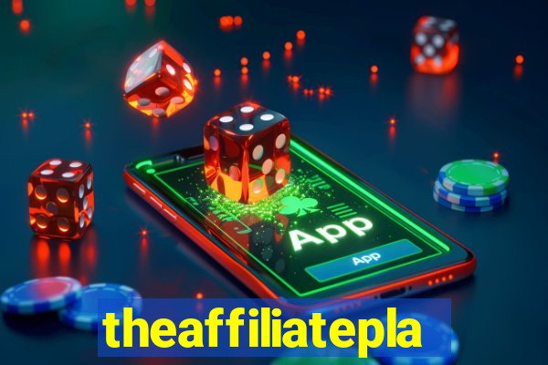 theaffiliateplatform.com