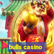 bulls casino