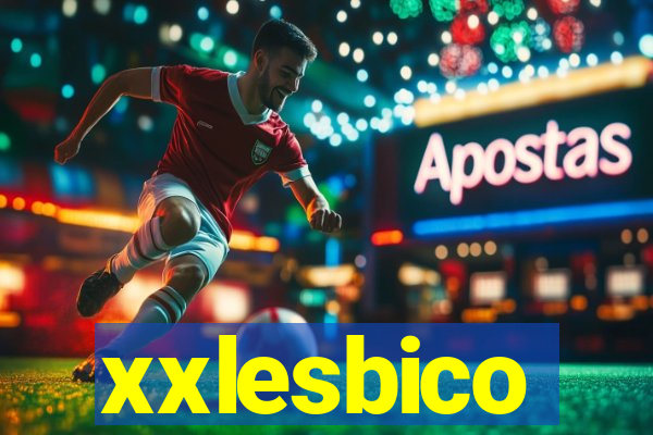 xxlesbico