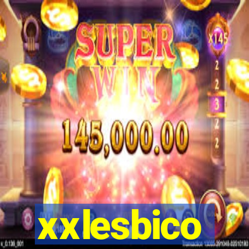 xxlesbico