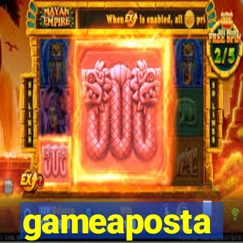 gameaposta