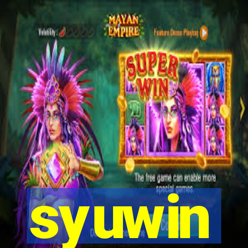 syuwin