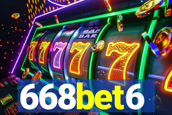 668bet6