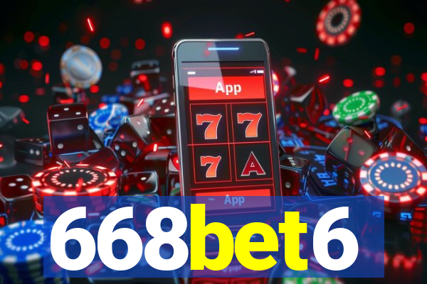 668bet6