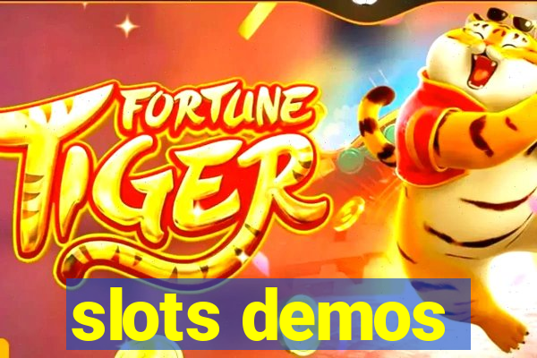 slots demos