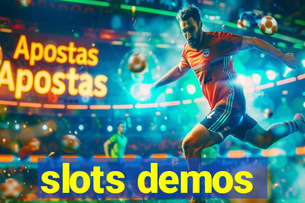 slots demos