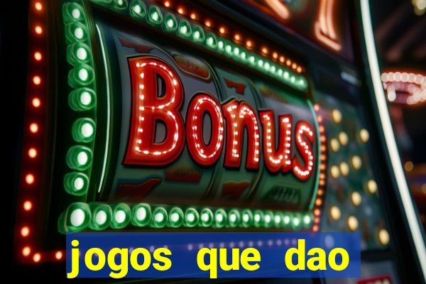 jogos que dao bonus por cadastro