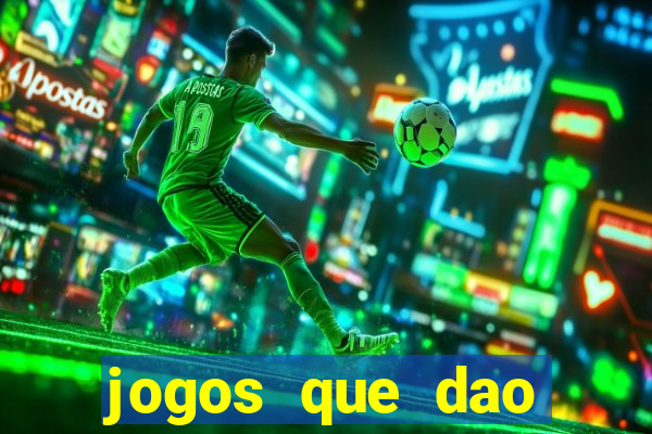 jogos que dao bonus por cadastro