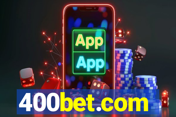 400bet.com