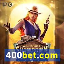 400bet.com