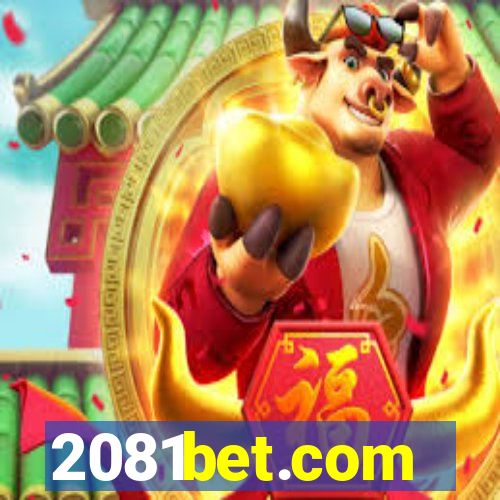 2081bet.com