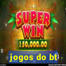 jogos do bt