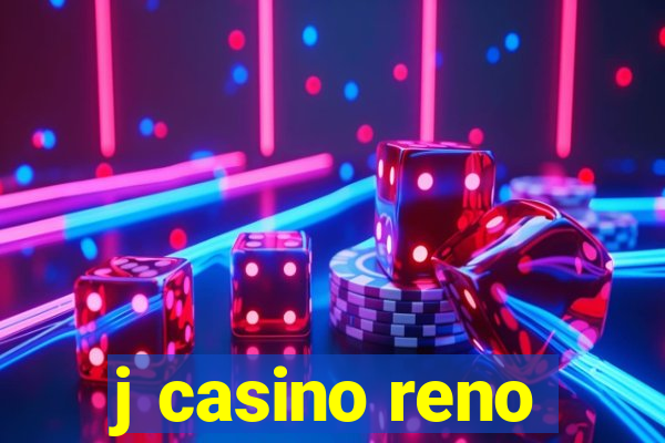 j casino reno