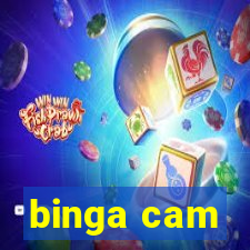 binga cam