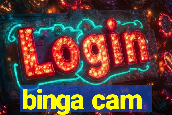 binga cam