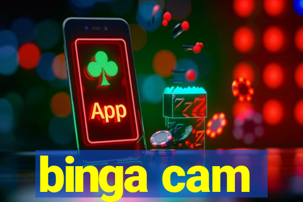 binga cam