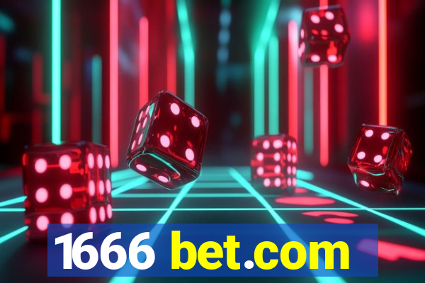 1666 bet.com